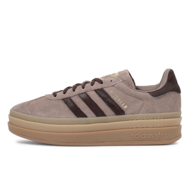 【ADIDAS】GAZELLE BOLD W