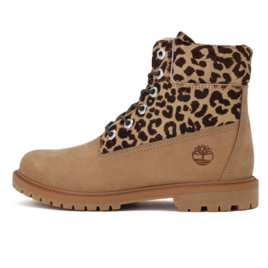 【Timberland】W'S 6 IN PREMIUM BOO