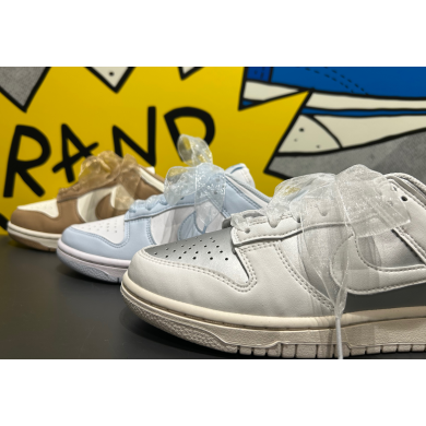 【 NIKE 】W DUNK LOW NEXT NATU