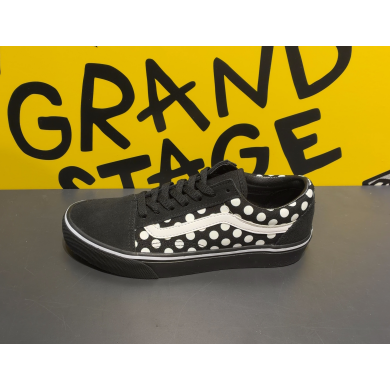 【VANS】OLD SKOOL