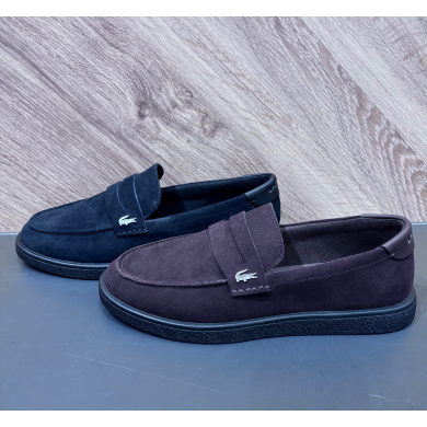 【LACOSTE】COCHET 126 1 APAC CMA