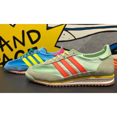 【 ADIDAS 】