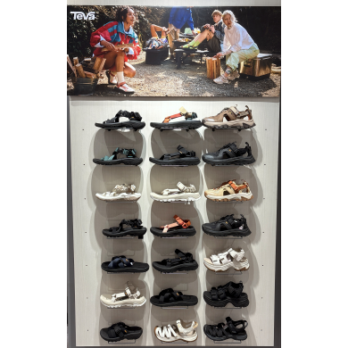 【TEVA】新作入荷
