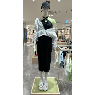 【 NIKEウェア 】マネキン着用商品紹介