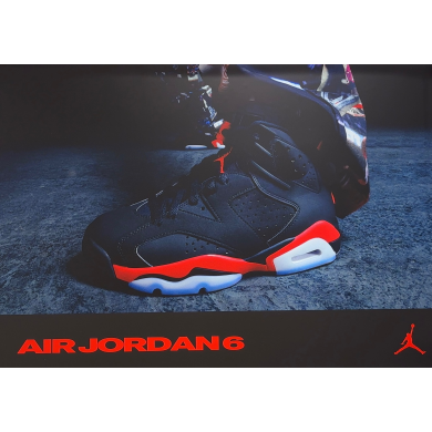 【NIKE】AIR JORDAN