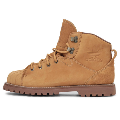 【ADIDAS】SUPERSTAR BOOT