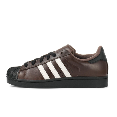 【ADIDAS】SUPERSTAR II W