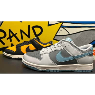 【 NIKE 】DUNK LOW RETRO