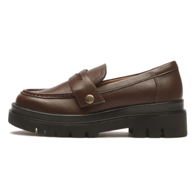 【ABC SELECT】VOLUME LOAFER
