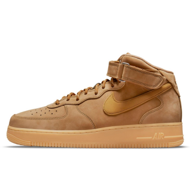 【NIKE】AIR FORCE 1 MID '07
