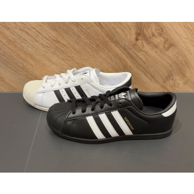 【ADIDAS】SUPERSTAR LO PRO W