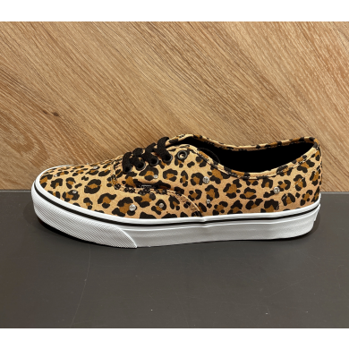【VANS】AUTHENTIC