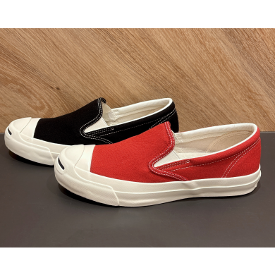 【CONVERSE】JP CL SLIP-ON