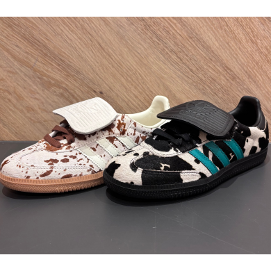 【ADIDAS】 SAMBA LT W