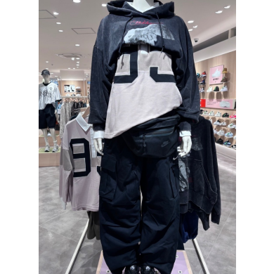 【NIKE】ウェア