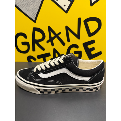 【VANS】LX OLD SKOOL 36