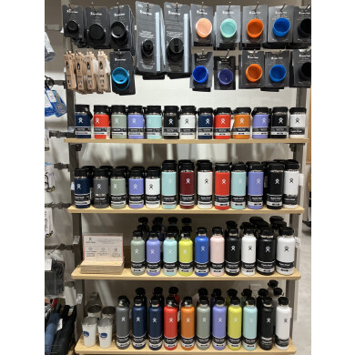 【Hydro Flask】 New Color