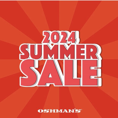 SUMMER SALE開催中】 │オッシュマンズ │ ショップブログ │ アミュ