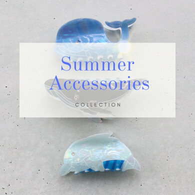 Summer Accessory Collection