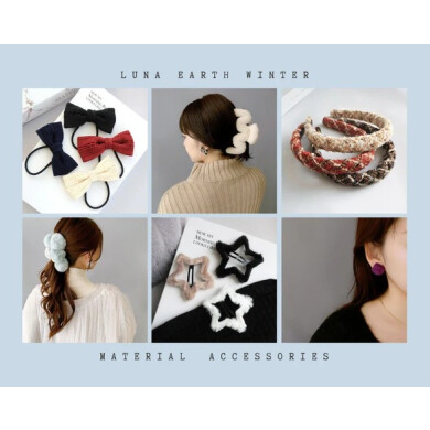 ⛄winter　accessorys⛄