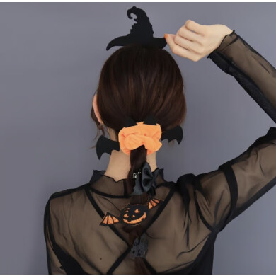 まだ間に合う！ハロウィンアクセサリー🌟