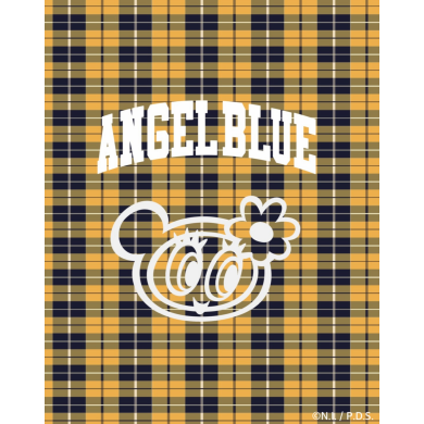 【ANGEL BLUE  ×　FOREVER21 コラボ 第二弾発売のお知らせ】