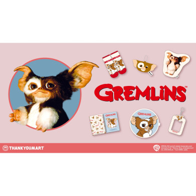 『グレムリン』限定アイテムが新登場!