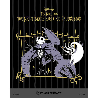 「ナイトメアー・ビフォア・クリスマス」限定アイテムが新登場！ 