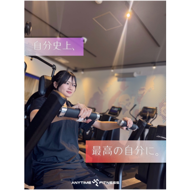 ☆夏に向けてトレーニング始めませんか☆