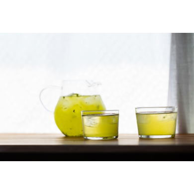 【新茶の季節】