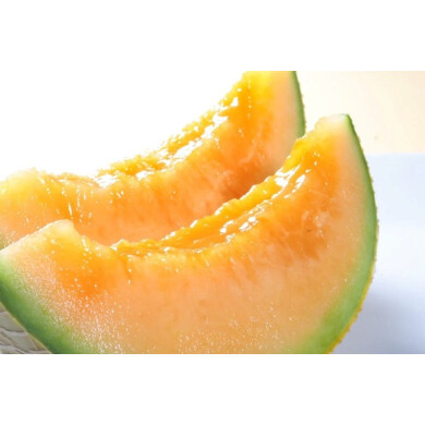 今が旬！夕張メロン入荷🍈