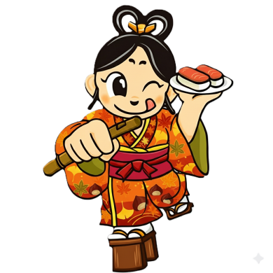 若竹丸 🍣おすすめメニュー其の弐🍣