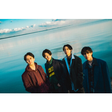 【スタジオ生ゲスト】井上大悟(TiDE)