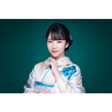 【スタジオ生ゲスト】梅谷心愛