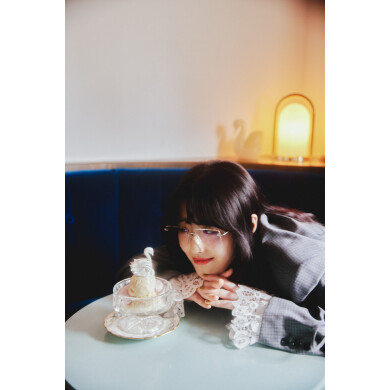 【スタジオ生ゲスト】浦小雪（Sundae May Club）