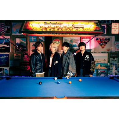 【スタジオ生ゲスト】ねぐせ。