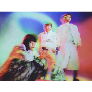 【スタジオ生ゲスト】muque