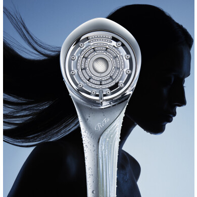 『ReFaのファインバブルシャワーから止水モデルが登場』