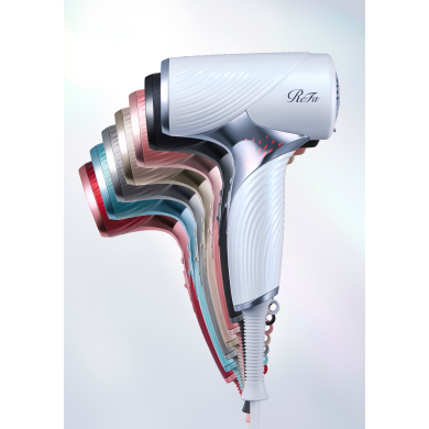【新生活におすすめ！】Refaのドライヤーご紹介