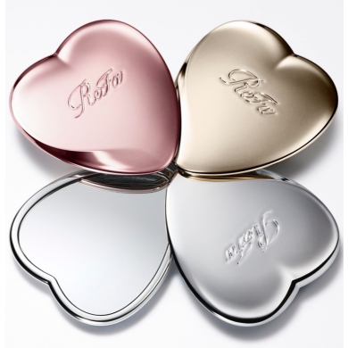 【ReFa】ハートで思いを伝えよう!