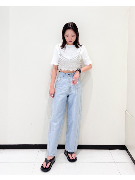 ジーナシス