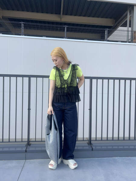 ジーナシス