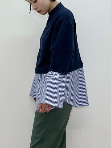 お洒落さん必見！話題のパラシュートパンツ
