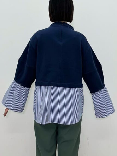 お洒落さん必見！話題のパラシュートパンツ