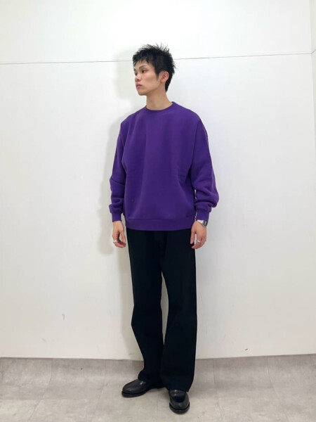 ユナイテッドアローズグリーンレーベルリラクシング