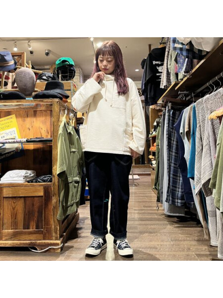 ファブリックス　