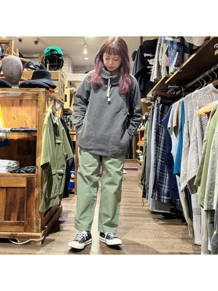 ファブリックス　