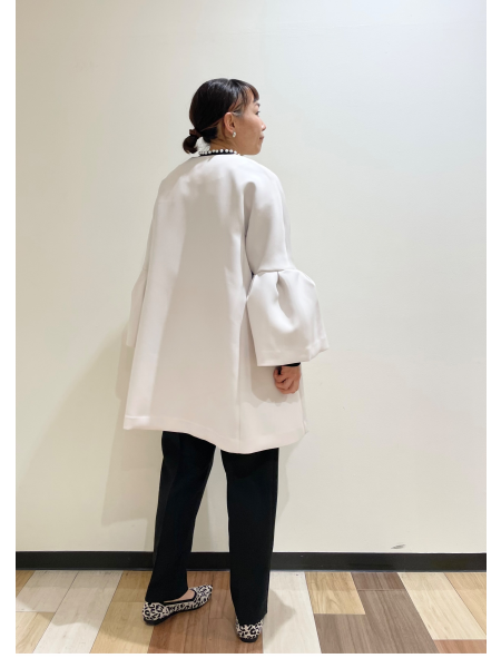 春アウター