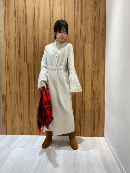 ボアロングジレ