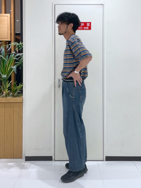 柄物紹介